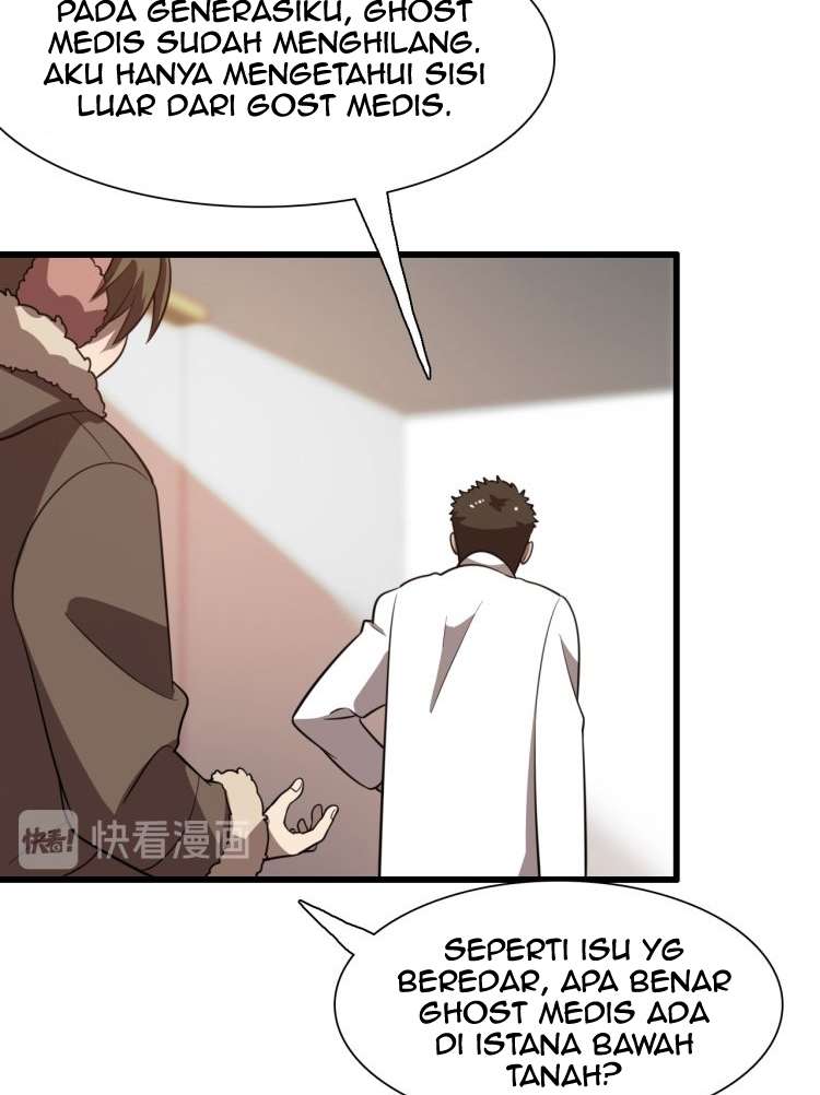 Reborn Doctor Chapter 72 Gambar 24
